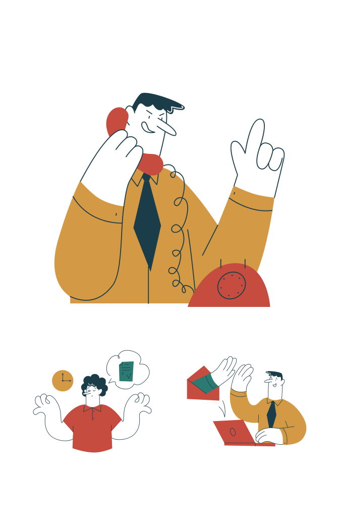 Business Large Set Preview