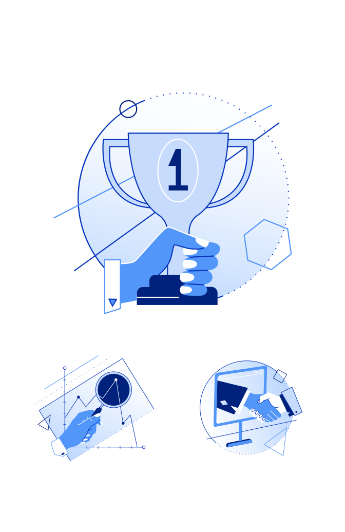 Business Large Set Preview