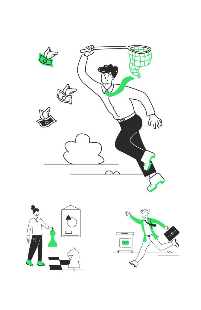 Business Large Set Preview