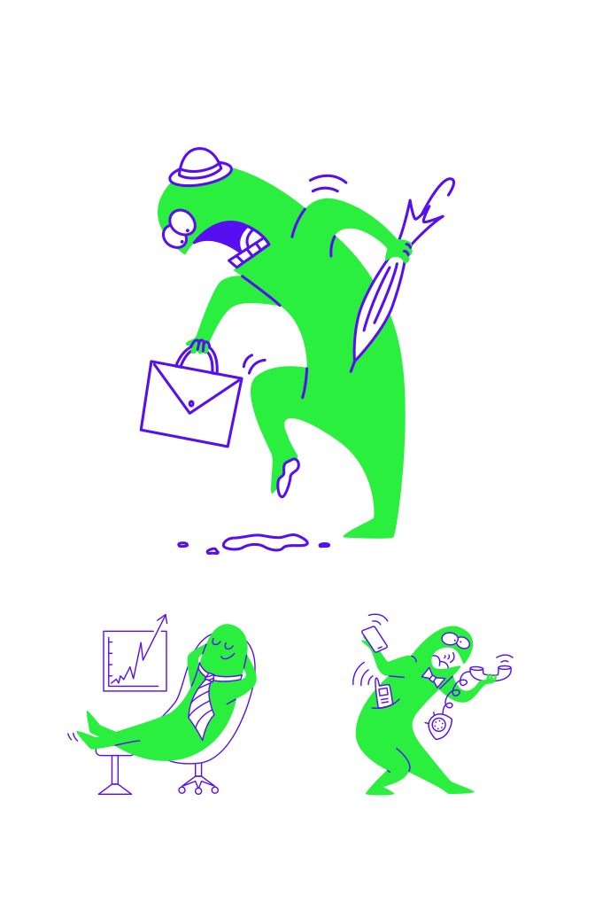 Business Large Set Preview