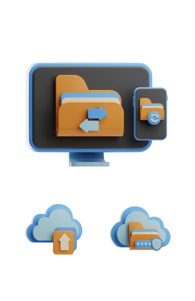 Cloud Algorithm Large Set Preview