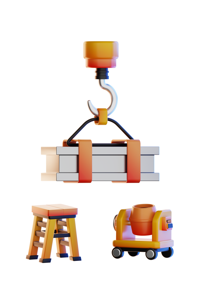 Construction Business Large Set Preview