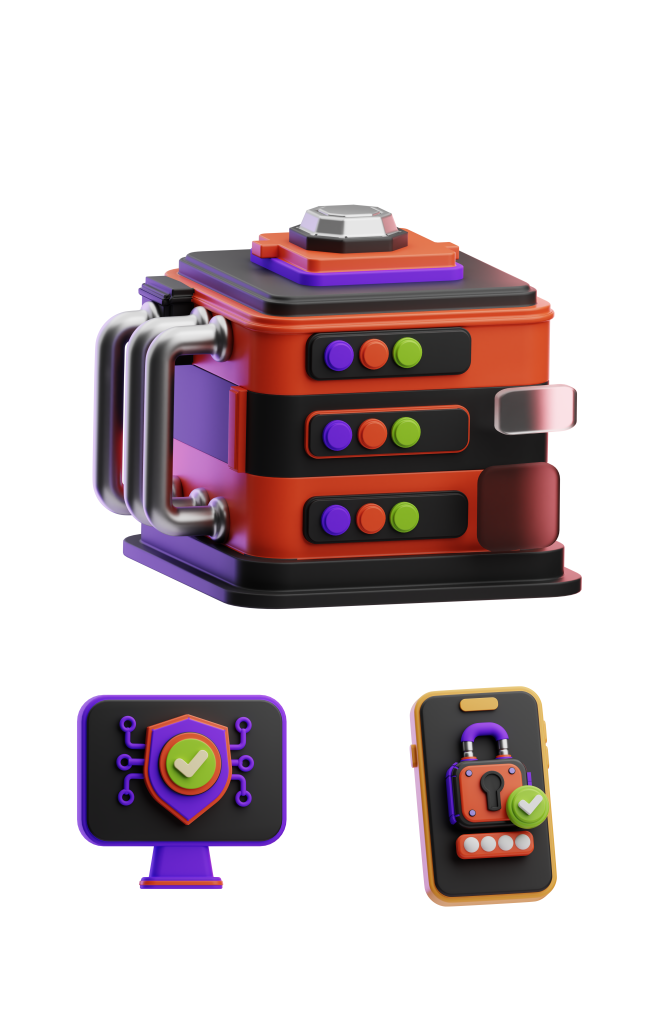 Cyber Crimes Large Set Preview