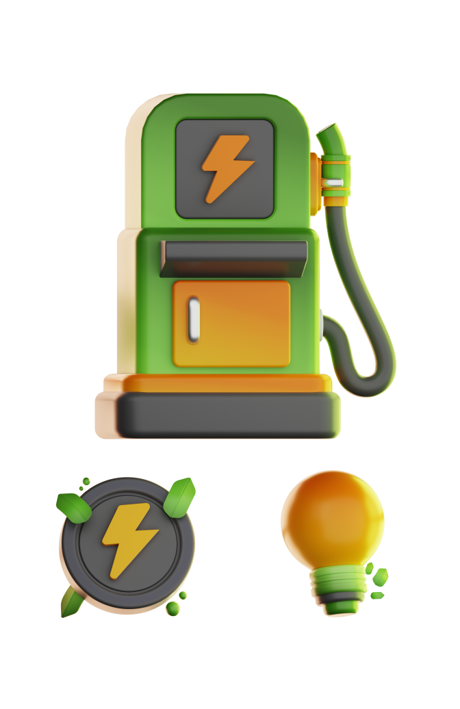 Ecology Large Set Preview