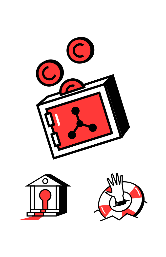 Finance Large Set Preview