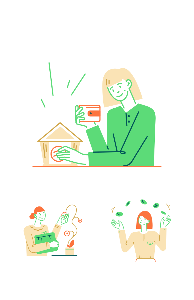 Finance Large Set Preview