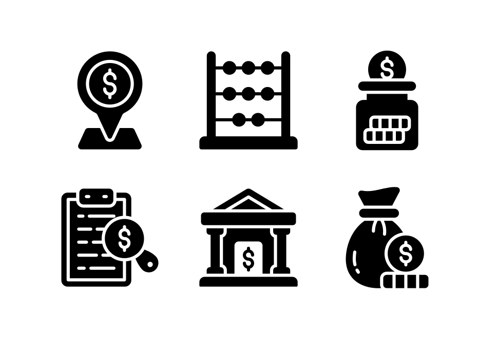 Accounting Large Set Preview