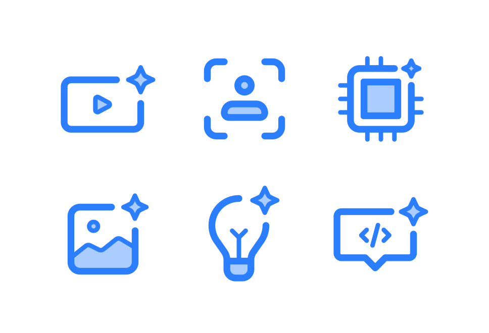 Artificial intelligence  Large Set Preview