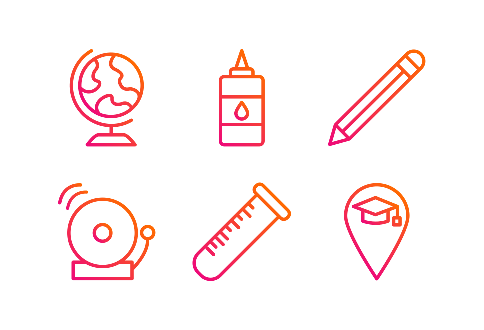 Back To School Large Set Preview