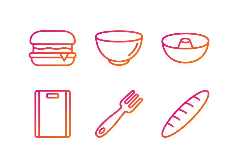 Bakery Large Set Preview