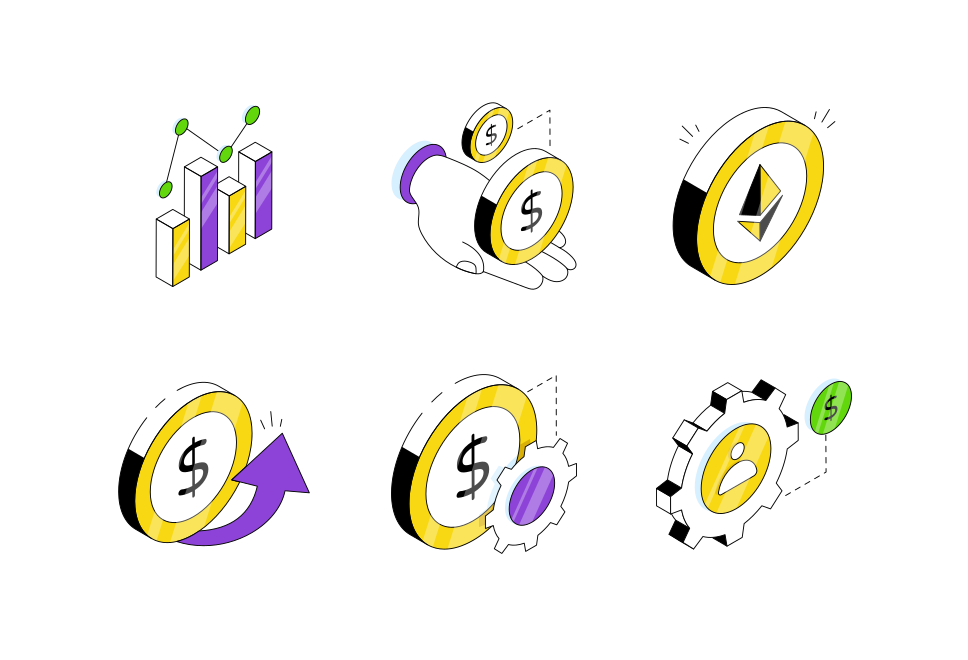 Banking and Finance set preview image