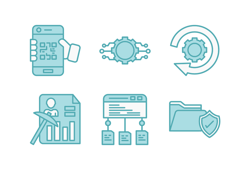 Big Data Hosting Large Set Preview