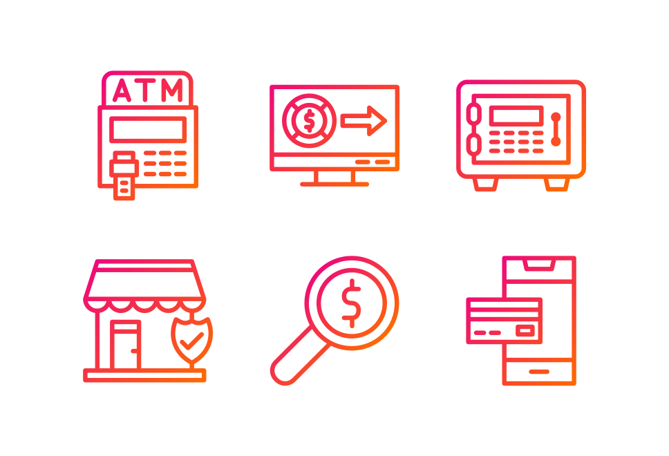 Business And Finance Large Set Preview