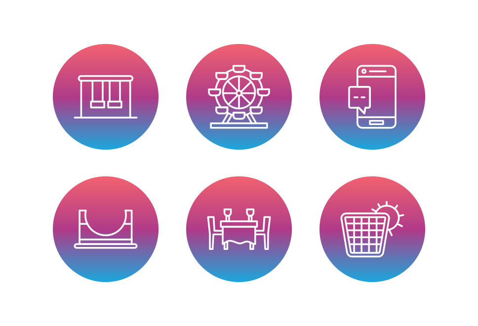 City Life Large Set Preview