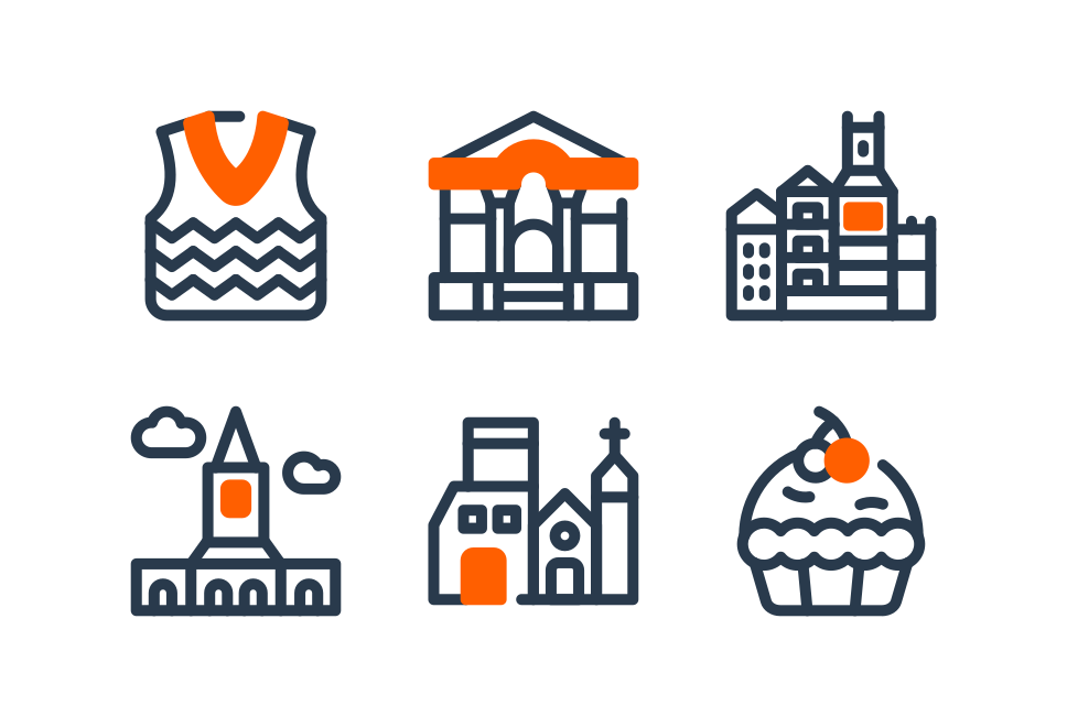 Croatia Large Set Preview