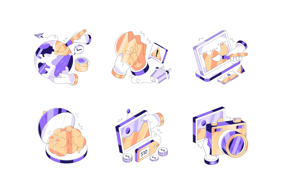 Design Creativity Large Set Preview