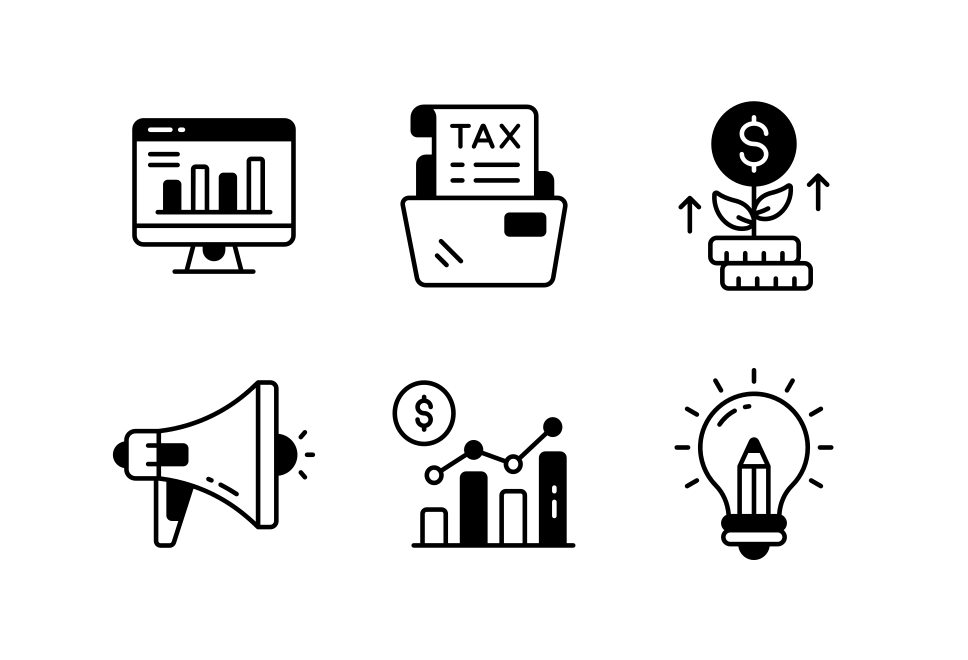 Entrepreneur Large Set Preview