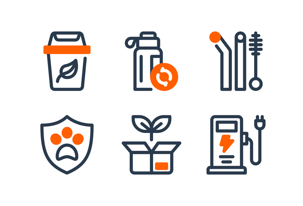 Environment Day Large Set Preview