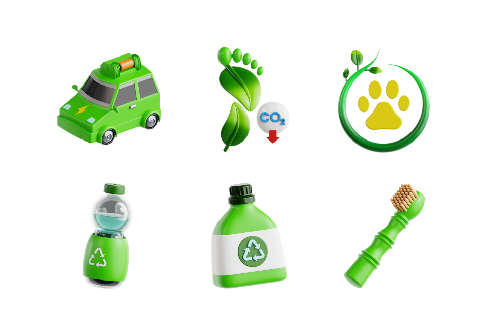 Environment Large Set Preview