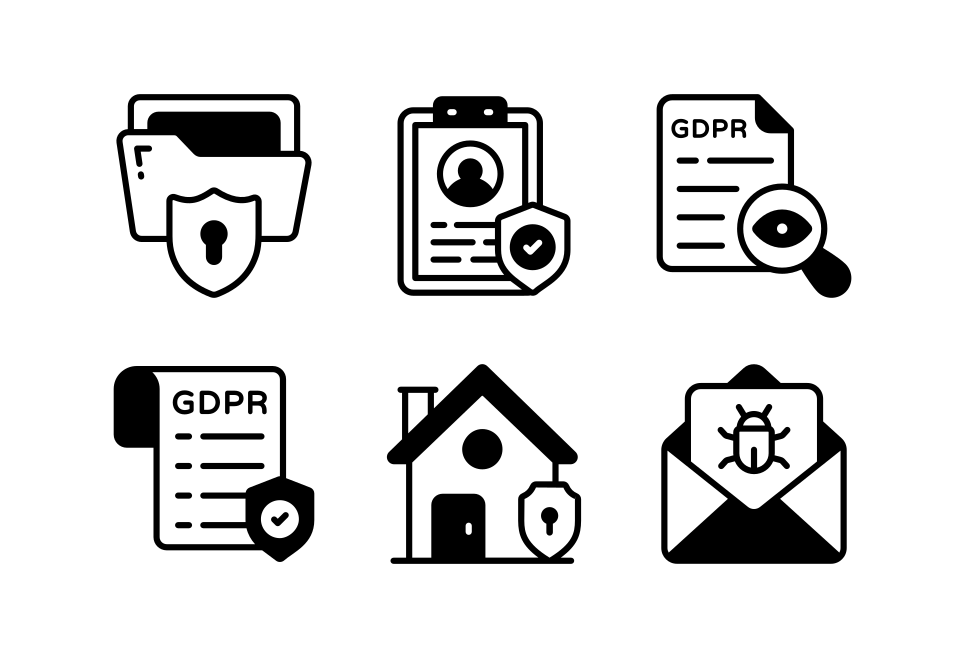 GDPR Large Set Preview