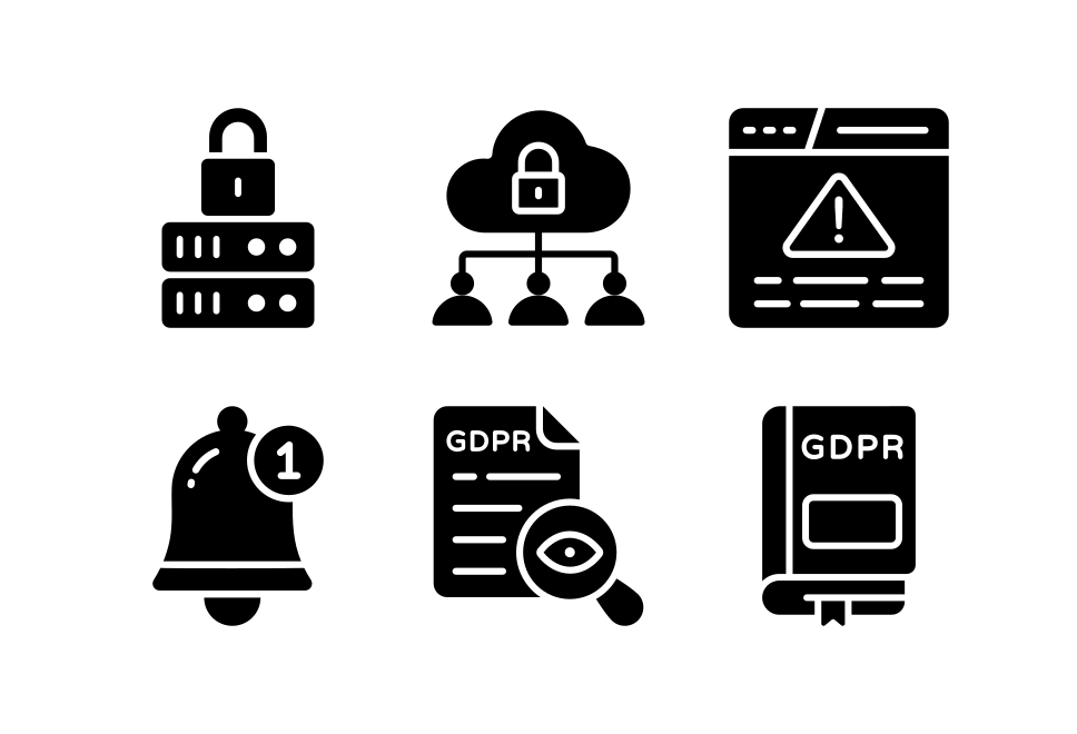 GDPR Large Set Preview