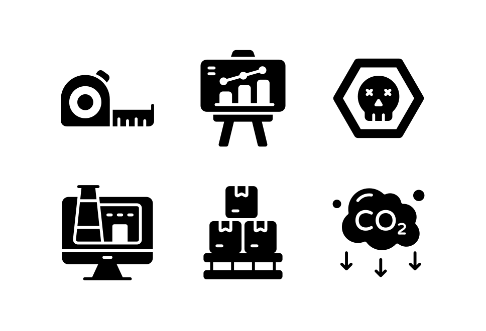 Industrial Large Set Preview