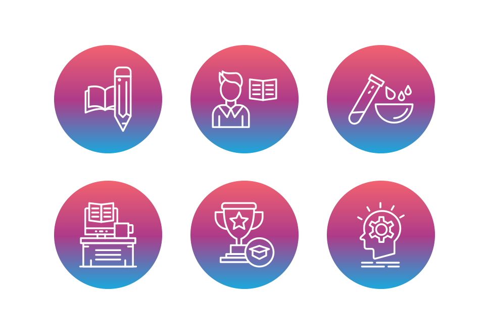 Learning Large Set Preview