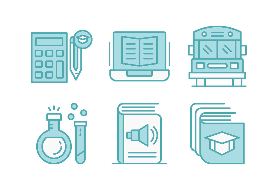 Learning Large Set Preview