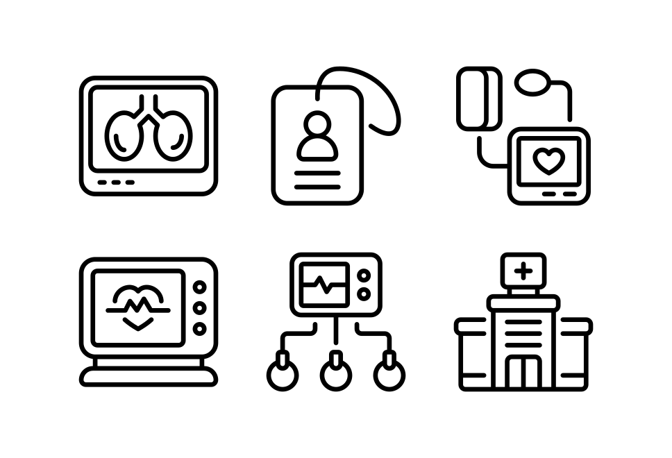 Medical Center set preview image