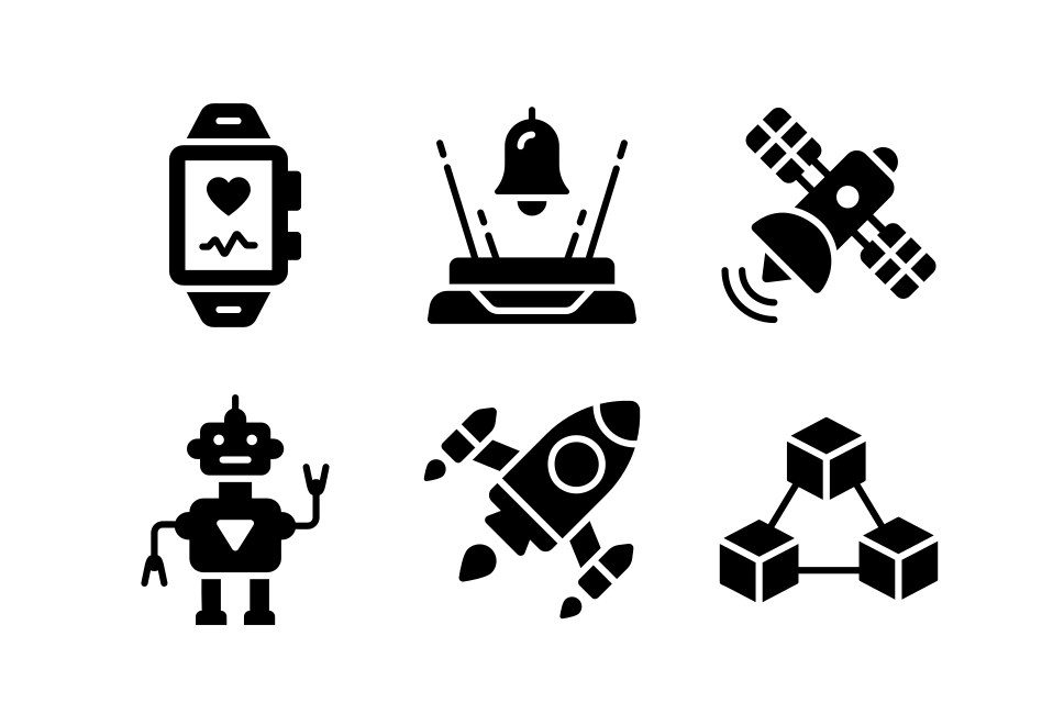 Metaverse Large Set Preview