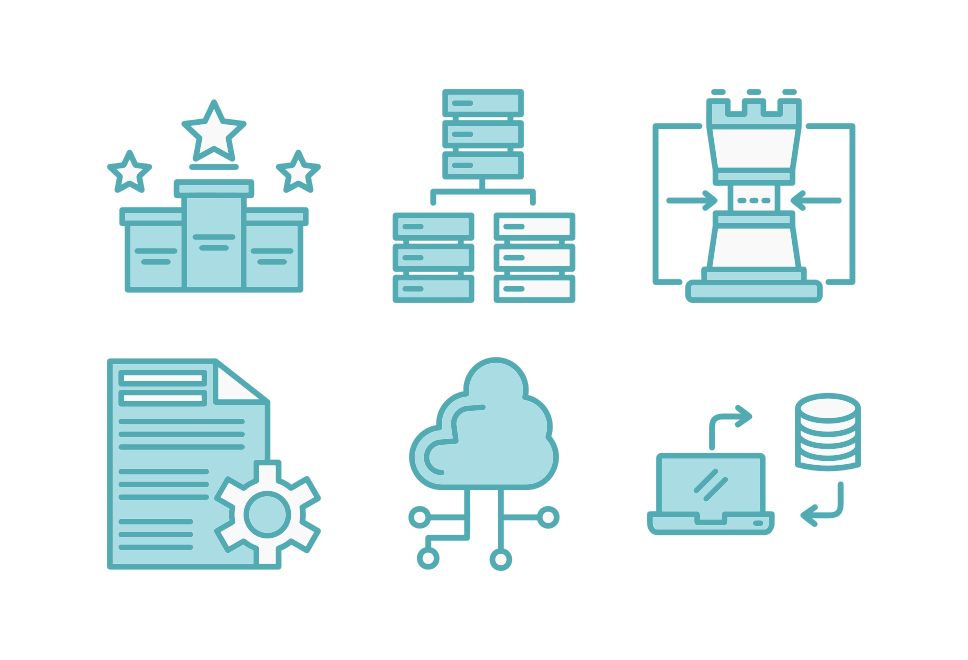 Modern Data Analytics Large Set Preview