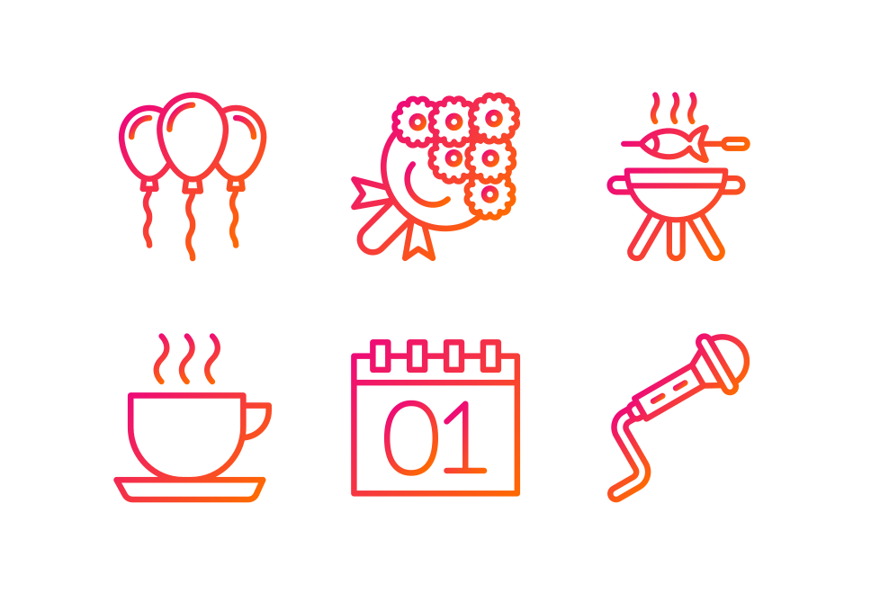 New Year Large Set Preview