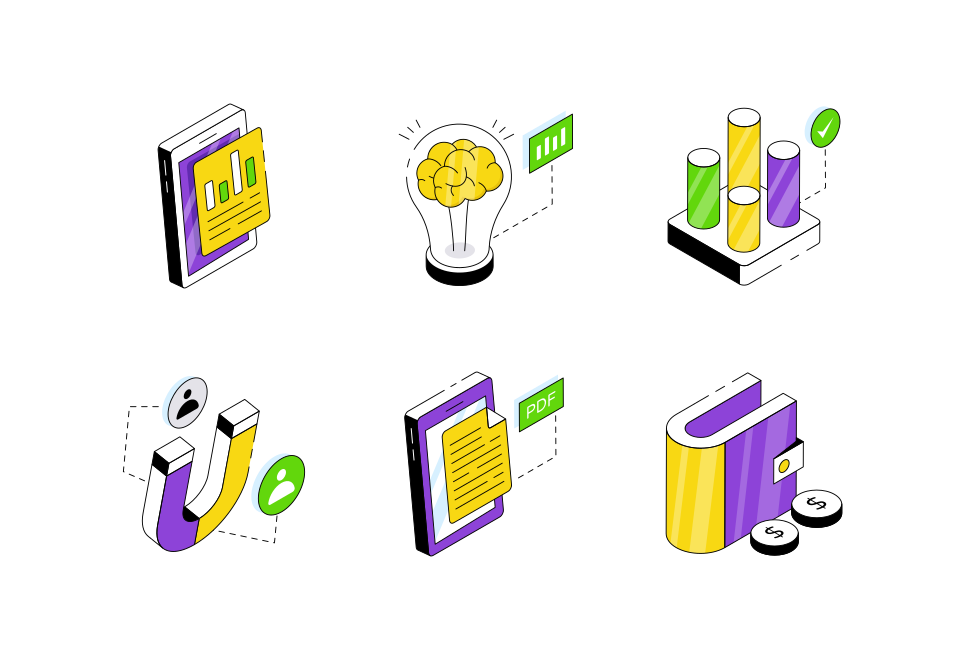 Office and Internet set preview image