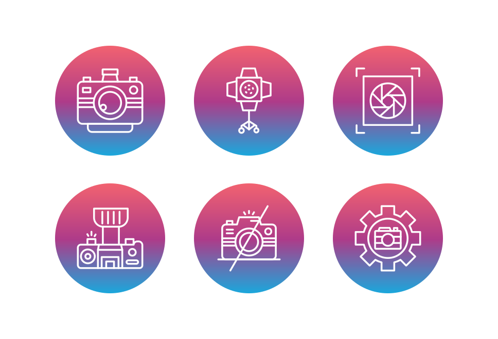 Photography Large Set Preview