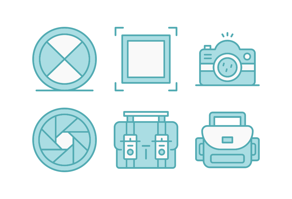 Photography Large Set Preview