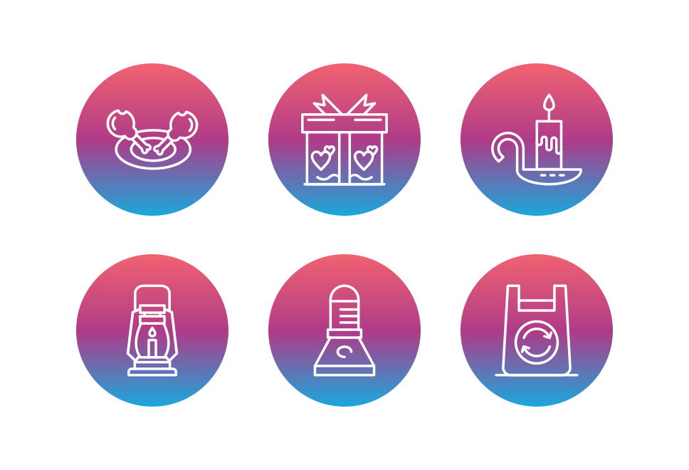 Ramadan and Eid Large Set Preview