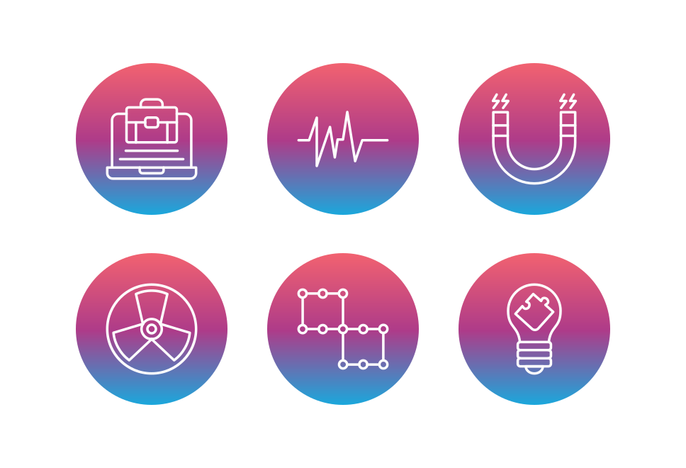 Science Large Set Preview