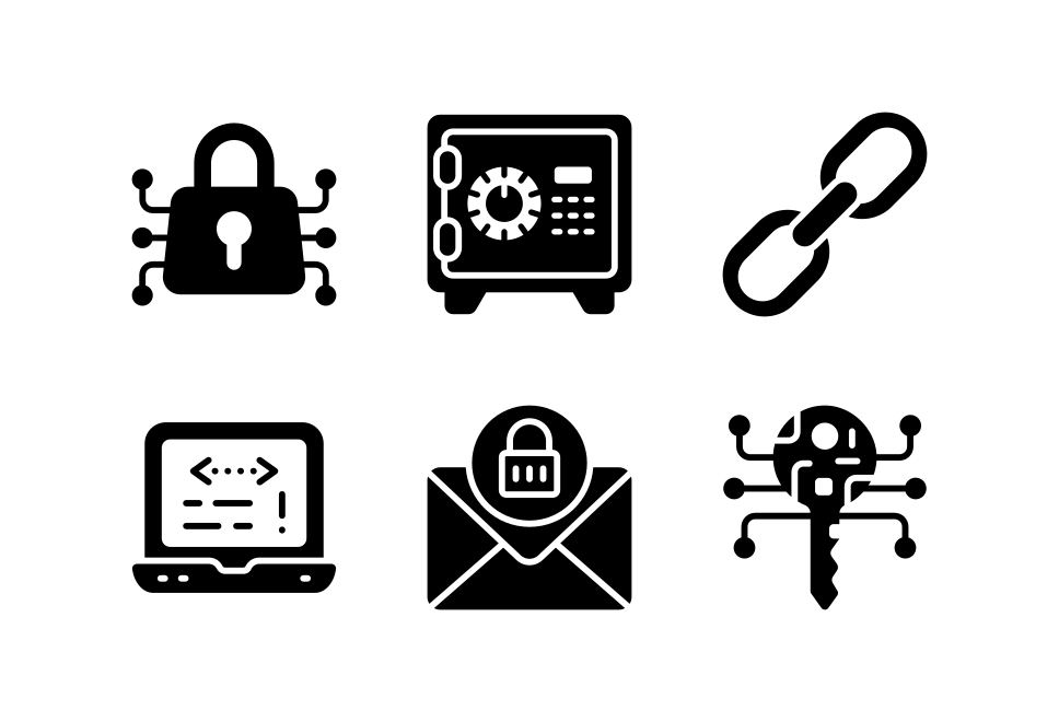 Security Large Set Preview