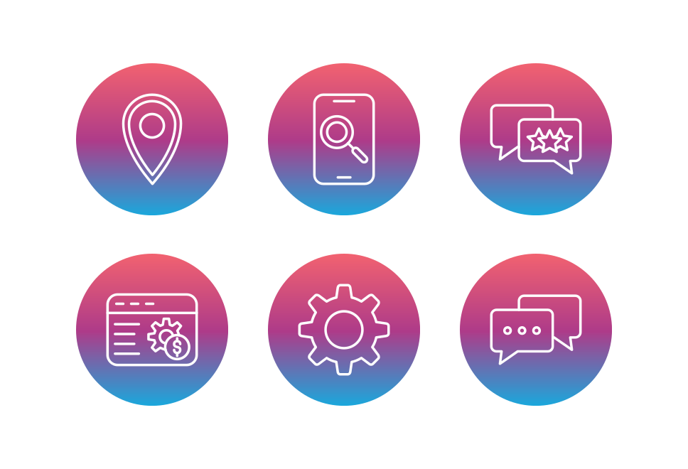 SEO Large Set Preview