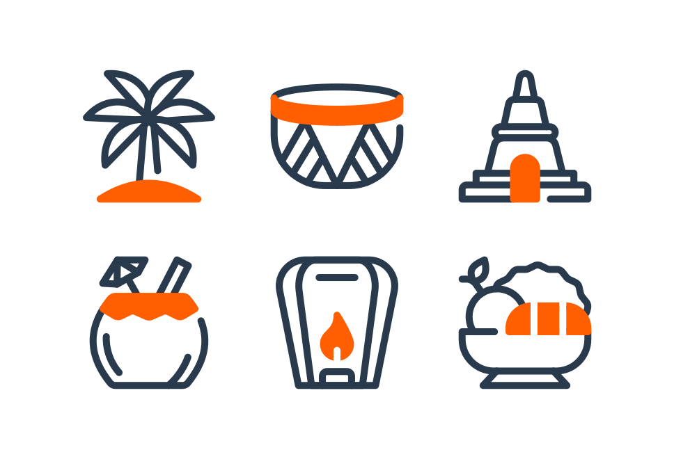 Songkran Large Set Preview