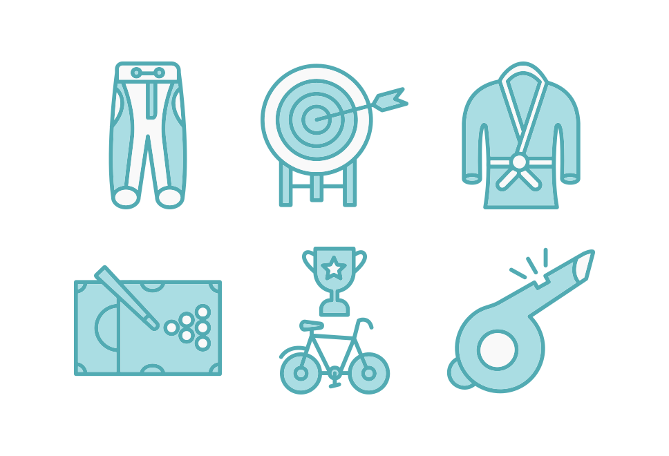 Sport Large Set Preview