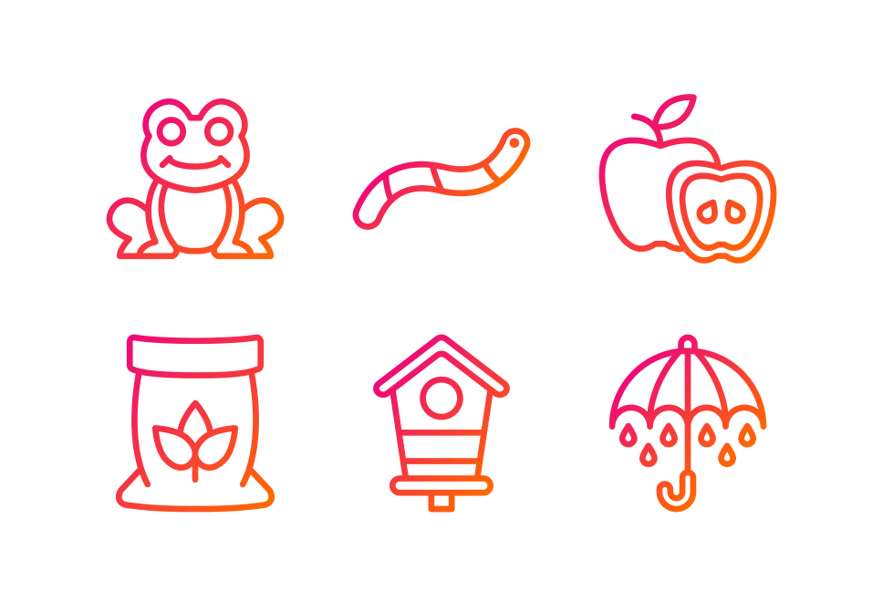 Spring Large Set Preview