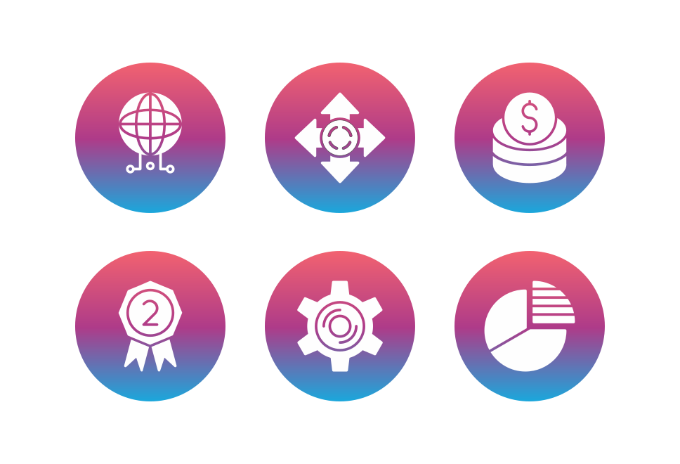 Startup Large Set Preview