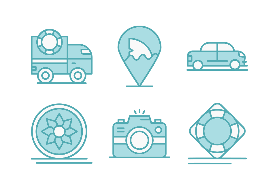 Surfing Large Set Preview