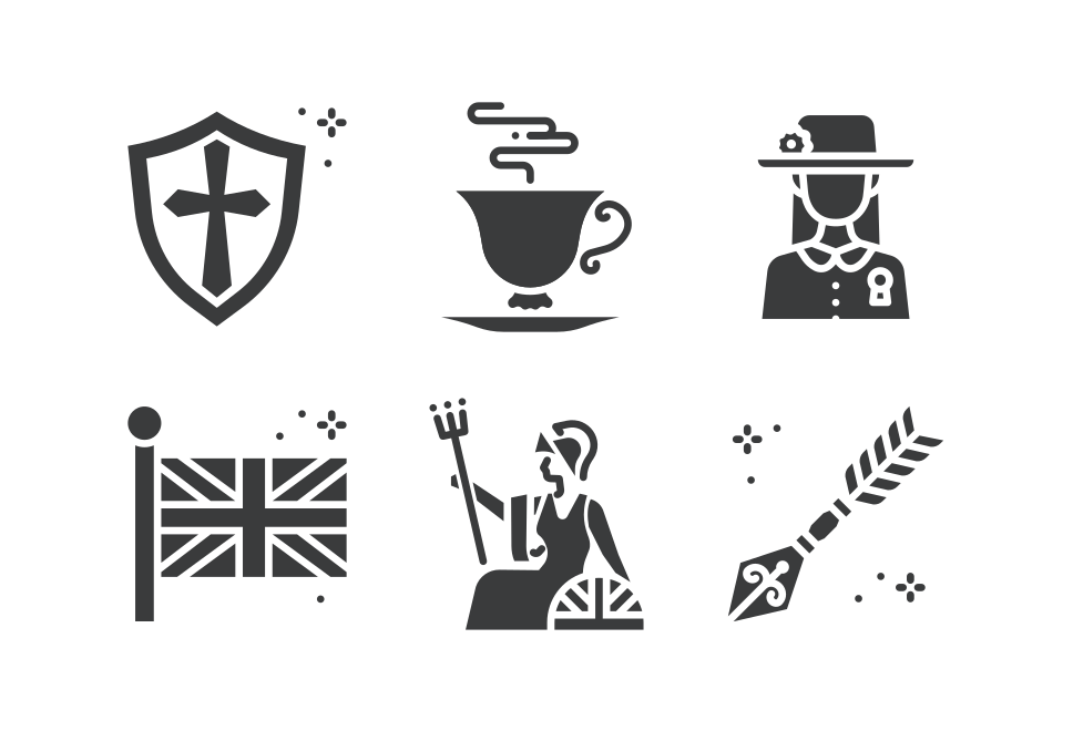 United Kingdom set preview image