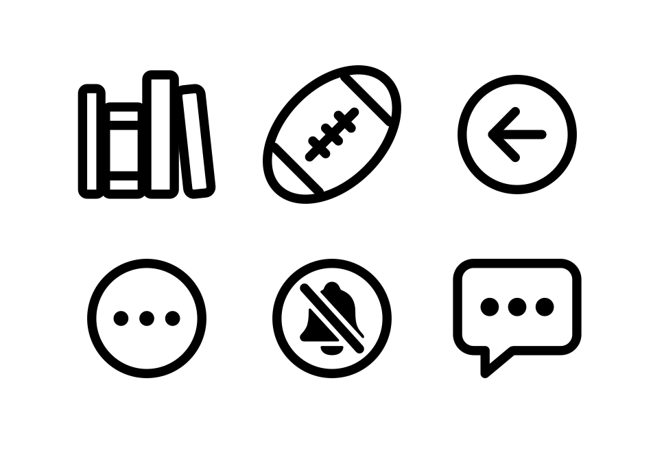 Line Large Set Preview