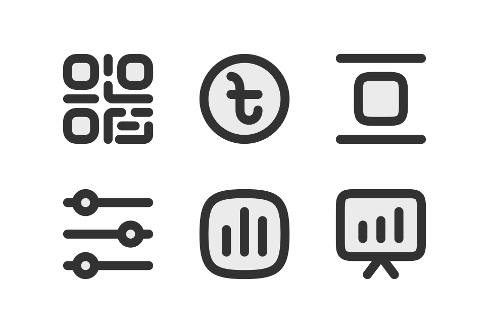 Ghost Set 1 Large Set Preview