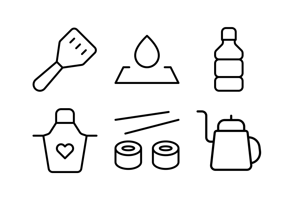 Tasty Large Set Preview