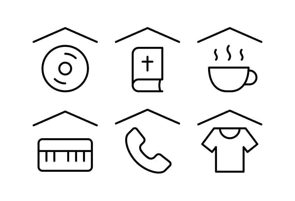 Shelter Large Set Preview