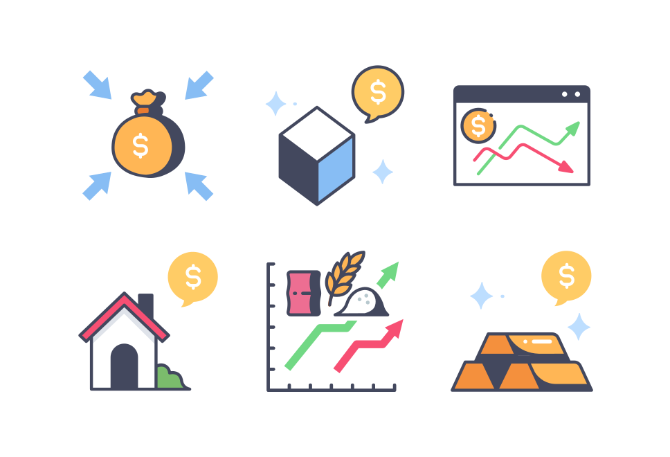 Line Color set preview image